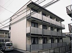 東急東横線 武蔵小杉駅 バス7分 上宮内下車 徒歩8分の賃貸マンション