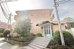 グランメール津田山