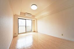 オーキッドレジデンス武蔵小杉 213 2階ワンルームのリビング/ダイニング