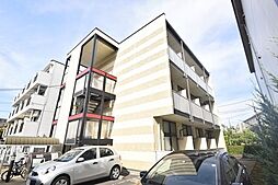 JR南武線 武蔵溝ノ口駅 徒歩22分の賃貸マンション