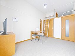 JR南武線 久地駅 徒歩16分の賃貸マンション 1階1Kのリビング/ダイニング