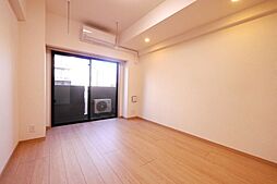 ルーブル武蔵小杉伍番館 506 5階1Kのリビング/ダイニング