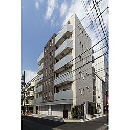 グラティチュード武蔵新城