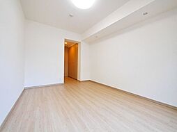 ルーブル武蔵中原参番館 217 2階1Kのリビング/ダイニング