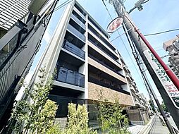 クレヴィスタ武蔵中原II 206