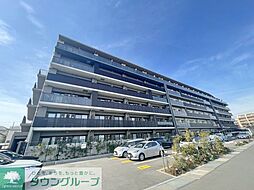 オープンブルーム二子