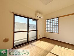 ルヴァーン武蔵新城 404 4階1Kのリビング/ダイニング