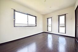 フェリチターレ 201 2階2LDKのリビング/ダイニング