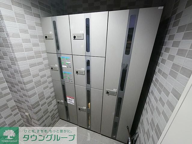 その他