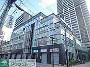セントア武蔵小杉 徒歩8分。 630m