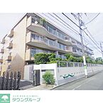 東京都世田谷区中町4丁目32-3：物件画像／株式会社タウンハウジング神奈川　溝の口店