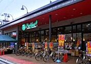 パルケNEW上野毛店 306m