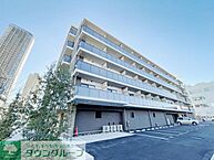 神奈川県川崎市中原区小杉町2丁目220：物件画像／株式会社タウンハウジング神奈川　溝の口店