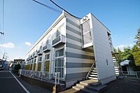 神奈川県川崎市多摩区中野島4丁目18-12：物件画像／株式会社タウンハウジング神奈川　溝の口店