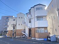 神奈川県川崎市多摩区登戸406-1：物件画像／株式会社タウンハウジング神奈川　溝の口店