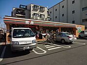 セブンイレブン川崎千年店 502m