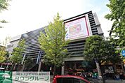 青葉台東急スクエアSouth－1本館 徒歩4分。 290m