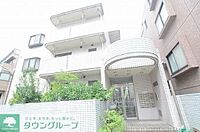 神奈川県川崎市高津区二子3丁目29-23：物件画像／株式会社タウンハウジング神奈川　溝の口店