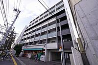神奈川県川崎市高津区二子4丁目10-6：物件画像／株式会社タウンハウジング神奈川　溝の口店