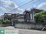 神奈川県横浜市青葉区たちばな台1丁目11-4：物件画像／株式会社タウンハウジング神奈川　溝の口店
