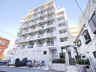神奈川県川崎市高津区溝口3丁目10-1：物件画像／株式会社タウンハウジング神奈川　溝の口店