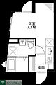 Rhythm.2階9.3万円
