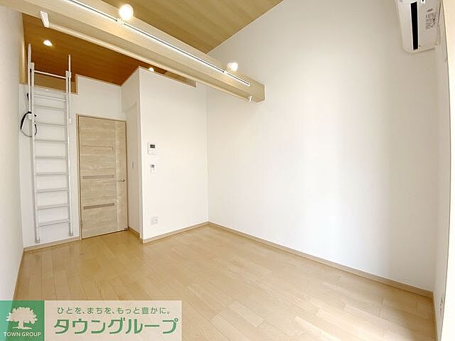 子供部屋