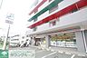 周辺：セブンイレブン川崎百合丘店 徒歩19分。コンビニ 1480m