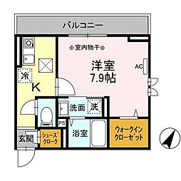 大船駅 8.8万円