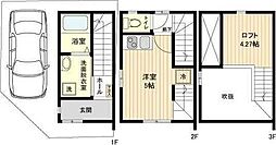 大船駅 7.2万円