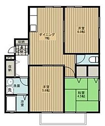 藤沢駅 7.2万円