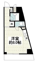 辻堂駅 5.5万円