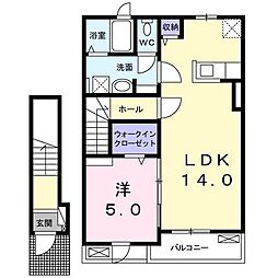 戸塚駅 9.6万円