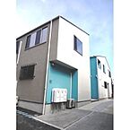 神奈川県逗子市逗子7丁目7-26：物件画像／株式会社タウンハウジング神奈川　藤沢店