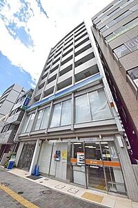 外観：★★湘南台駅まで徒歩1分★★オートロック付賃貸マンション★★