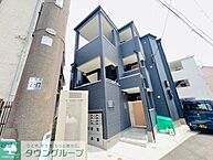 神奈川県藤沢市片瀬4丁目15-17：物件画像／株式会社タウンハウジング神奈川　藤沢店