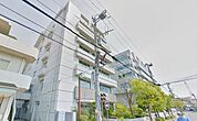 社会医療法人財団互恵会大船中央病院 徒歩24分。病院 1870m