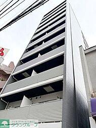 JR東海道本線 平塚駅 徒歩5分の賃貸マンション