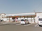 セブンイレブン茅ケ崎今宿東店 徒歩16分。コンビニ 1270m