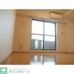 JR東海道本線 鴨宮駅 徒歩26分の賃貸マンション 2階1LDKのリビング/ダイニング