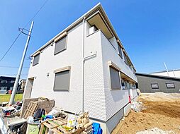 JR東海道本線 平塚駅 バス34分 大神下車 徒歩2分の賃貸アパート