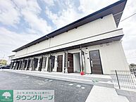 神奈川県平塚市北金目1丁目22-7：物件画像／株式会社タウンハウジング神奈川　藤沢店