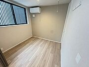 ★エアコン完備★