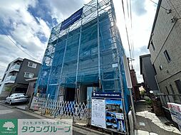 (仮称)湘南台4丁目メゾン