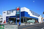 たまや浜竹店 徒歩10分。スーパー 790m