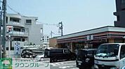 セブンイレブン横浜日野店 徒歩2分。コンビニ 150m