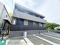 神奈川県横浜市港南区日野4丁目7：物件画像／株式会社タウンハウジング神奈川　藤沢店
