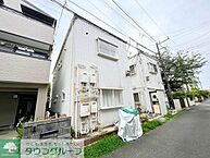 神奈川県茅ヶ崎市矢畑561-8：物件画像／株式会社タウンハウジング神奈川　藤沢店