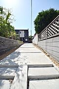 ★ＳＥＣＯＭ完備・海まで徒歩2分の立地です★