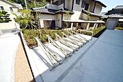 ★ＳＥＣＯＭ完備・海まで徒歩2分の立地です★